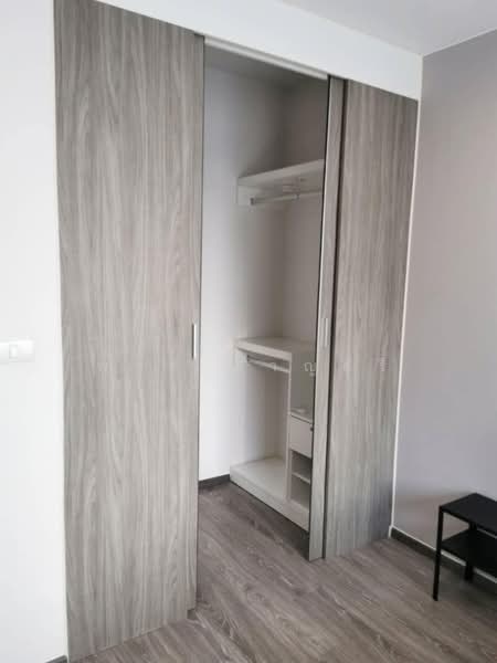 Zelle Rattanathibet, Nonthaburi, Rattanathibet, Bang Kra So, Muang Nonthaburi, Nonthaburi, 2 Bedrooms, 53 sqm, Condo For Rent, by พชร ชาญศิริ, 500204725 - DDproperty.com