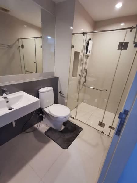 Zelle Rattanathibet, Nonthaburi, Rattanathibet, Bang Kra So, Muang Nonthaburi, Nonthaburi, 2 Bedrooms, 53 sqm, Condo For Rent, by พชร ชาญศิริ, 500204725 - DDproperty.com