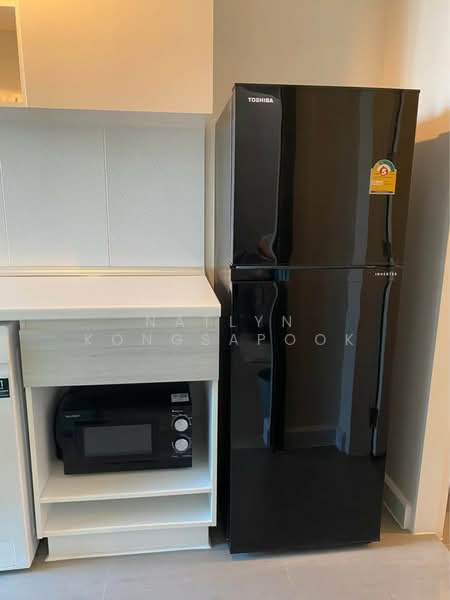 Metro Sky Bang Son Interchange (Prachachuen), Bangkok, 769 Pracha Chuen Road, Wong Sawang, Bang Sue, Bangkok, 1 Bedroom, 40 sqm, Condo For Rent, by Natlyn Kongsapook, 500204729 - DDproperty.com