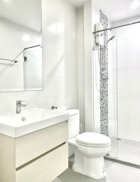 Metro Sky Bang Son Interchange (Prachachuen), Bangkok, 769 Pracha Chuen Road, Wong Sawang, Bang Sue, Bangkok, 1 Bedroom, 40 sqm, Condo For Rent, by Natlyn Kongsapook, 500204729 - DDproperty.com