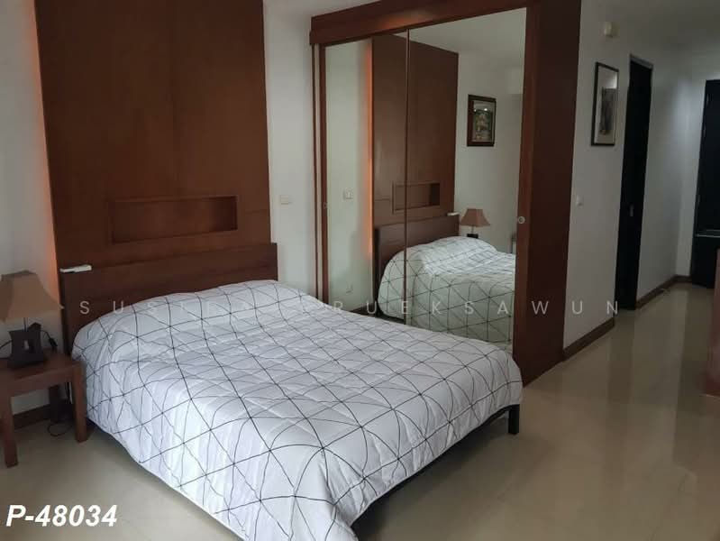 For Rent - The Address Siam, Bangkok