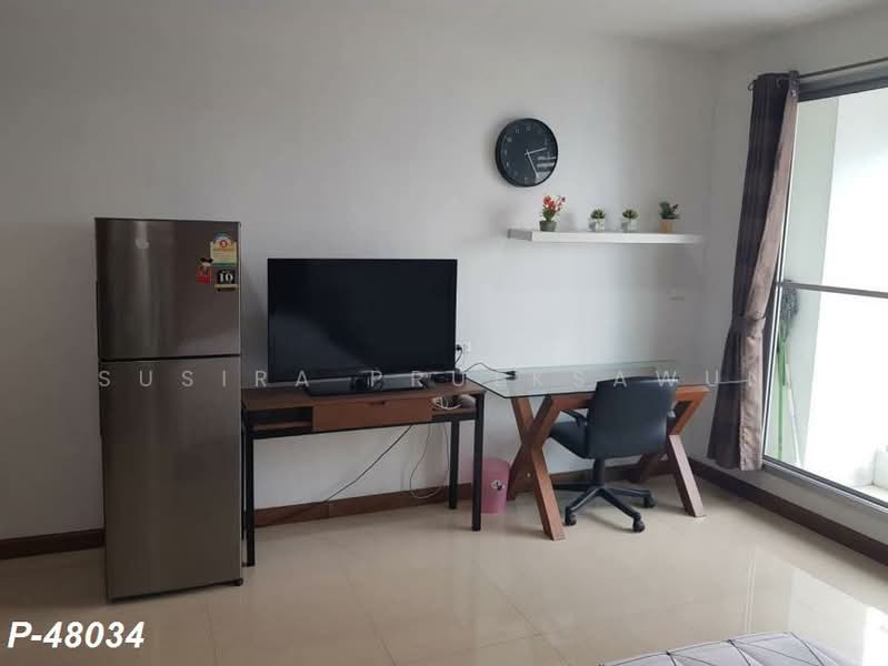 For Rent - The Address Siam, Bangkok