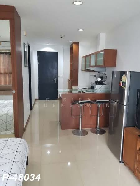 For Rent - The Address Siam, Bangkok