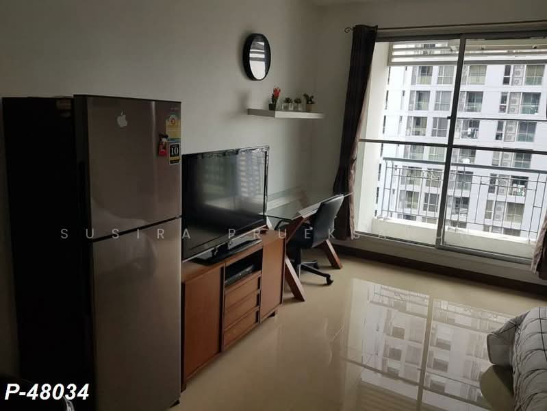 For Rent - The Address Siam, Bangkok