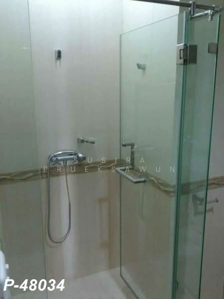 For Rent - The Address Siam, Bangkok