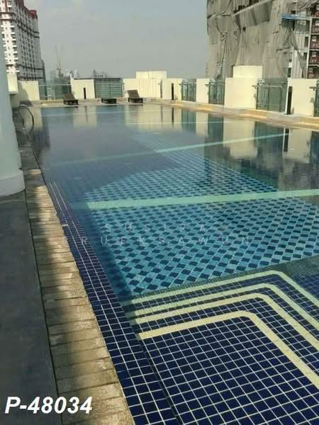 For Rent - The Address Siam, Bangkok