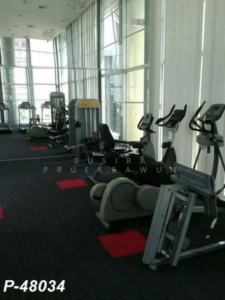 For Rent - The Address Siam, Bangkok