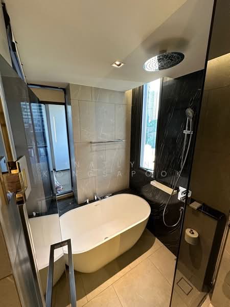 The Reserve 61 Hideaway, กรุงเทพ, 92 Sukhumvit 61, คลองตันเหนือ, วัฒนา, กรุงเทพ, 72 ตร.ม., คอนโด ให้เช่า, โดย Natlyn Kongsapook, 500204731 - DDproperty.com