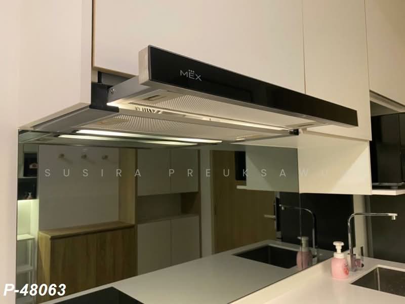 Noble Ambience Sukhumvit 42 : โนเบิล แอมเบียนส์ สุขุมวิท 42, กรุงเทพ, 55 ซอยสุขชัย, คลองตัน, คลองเตย, กรุงเทพ, 38 ตร.ม., คอนโด ให้เช่า, โดย Susira Preuksawun, 500204732 - DDproperty.com