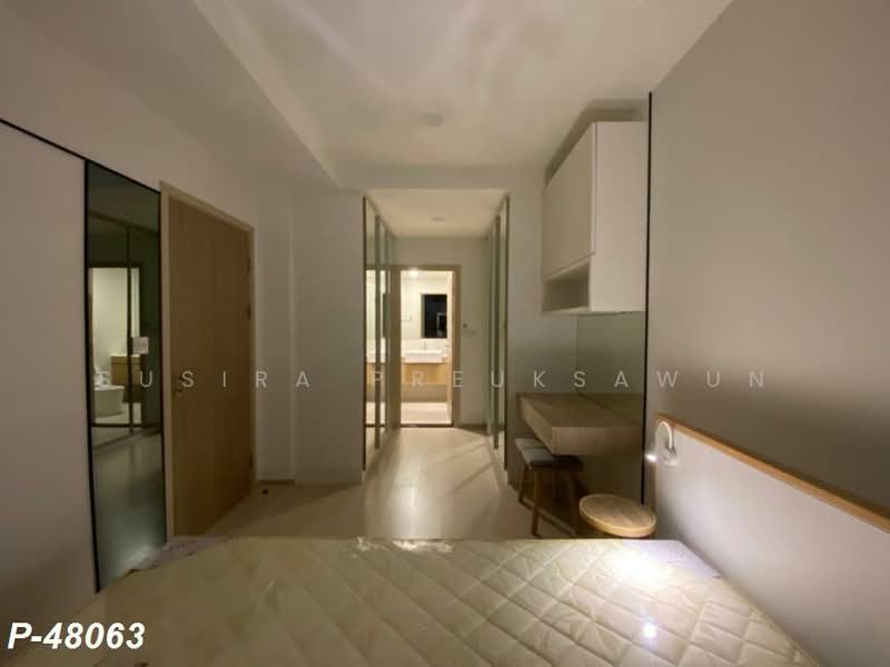 Noble Ambience Sukhumvit 42, Bangkok, 55 Suk Chai Alley, Khong Tan, Khlong Toei, Bangkok, 1 Bedroom, 38 sqm, Condo For Rent, by Susira Preuksawun, 500204732 - DDproperty.com