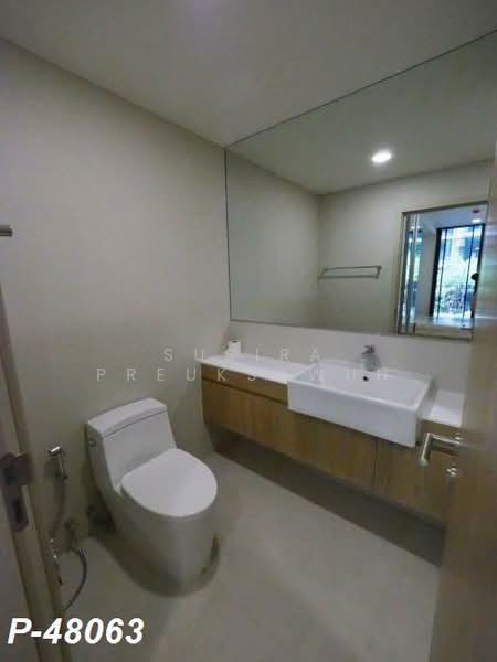 Noble Ambience Sukhumvit 42 : โนเบิล แอมเบียนส์ สุขุมวิท 42, กรุงเทพ, 55 ซอยสุขชัย, คลองตัน, คลองเตย, กรุงเทพ, 38 ตร.ม., คอนโด ให้เช่า, โดย Susira Preuksawun, 500204732 - DDproperty.com