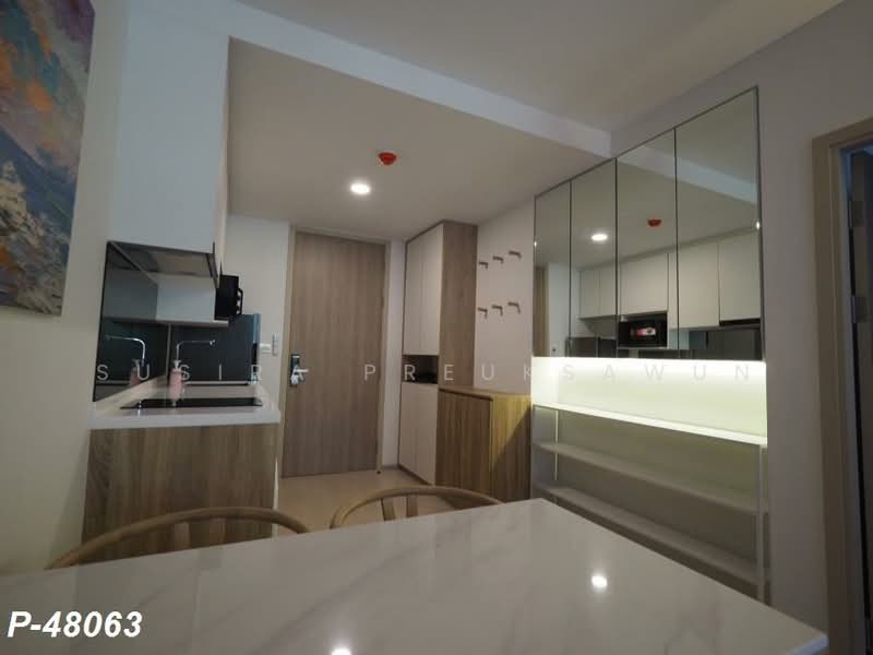 Noble Ambience Sukhumvit 42 : โนเบิล แอมเบียนส์ สุขุมวิท 42, กรุงเทพ, 55 ซอยสุขชัย, คลองตัน, คลองเตย, กรุงเทพ, 38 ตร.ม., คอนโด ให้เช่า, โดย Susira Preuksawun, 500204732 - DDproperty.com