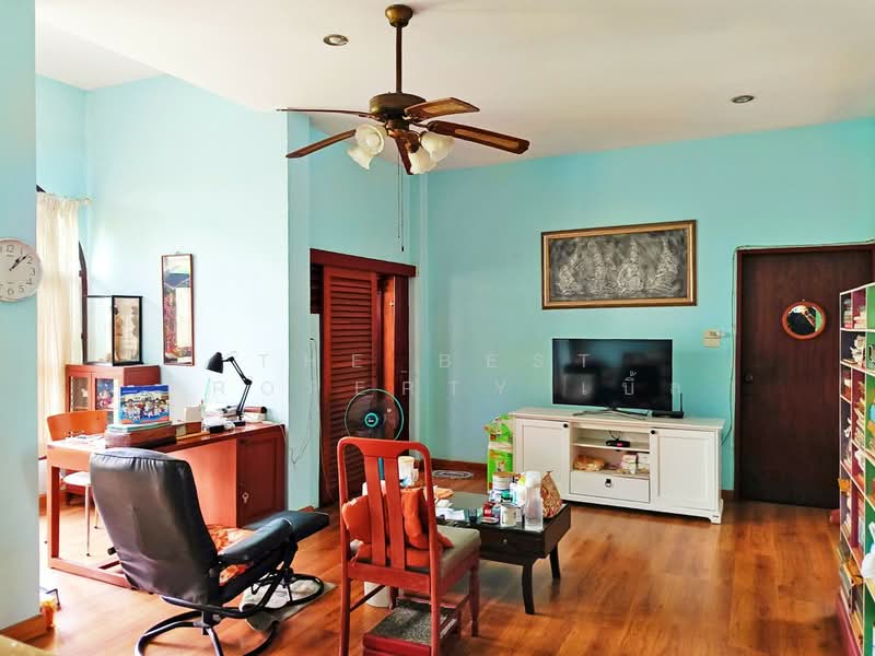 ที่ดินพร้อมสิ่งปลูกสร้างวังทองหลาง กรุงเทพมหานคร, กรุงเทพ, วังทองหลาง, วังทองหลาง, กรุงเทพ, 3,476 ตร.ม., ที่ดิน ขาย, โดย The Best Property เบิ้ล, 500204733 - DDproperty.com