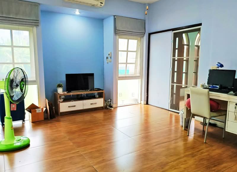 ที่ดินพร้อมสิ่งปลูกสร้างวังทองหลาง กรุงเทพมหานคร, Bangkok, Wang Thonglang, Wang Thonglang, Bangkok, , 3,476 sqm, Land For Sale, by The Best Property เบิ้ล, 500204733 - DDproperty.com