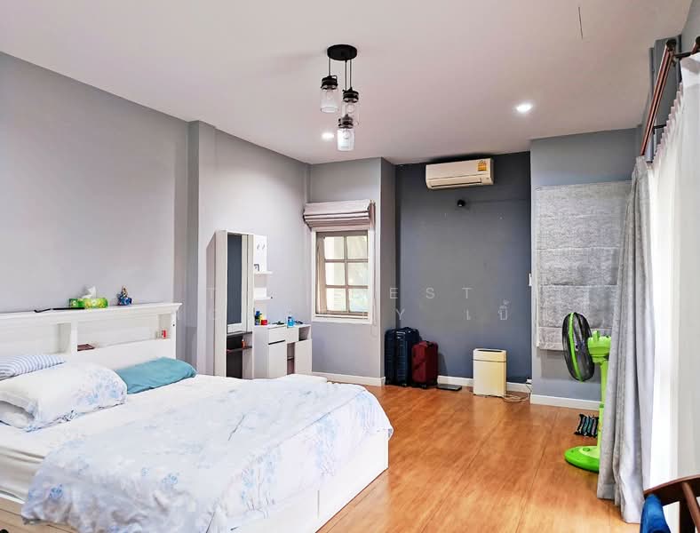 ที่ดินพร้อมสิ่งปลูกสร้างวังทองหลาง กรุงเทพมหานคร, Bangkok, Wang Thonglang, Wang Thonglang, Bangkok, , 3,476 sqm, Land For Sale, by The Best Property เบิ้ล, 500204733 - DDproperty.com