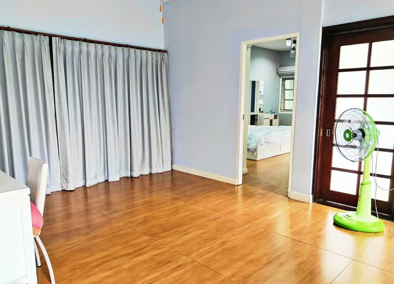 ที่ดินพร้อมสิ่งปลูกสร้างวังทองหลาง กรุงเทพมหานคร, Bangkok, Wang Thonglang, Wang Thonglang, Bangkok, , 3,476 sqm, Land For Sale, by The Best Property เบิ้ล, 500204733 - DDproperty.com