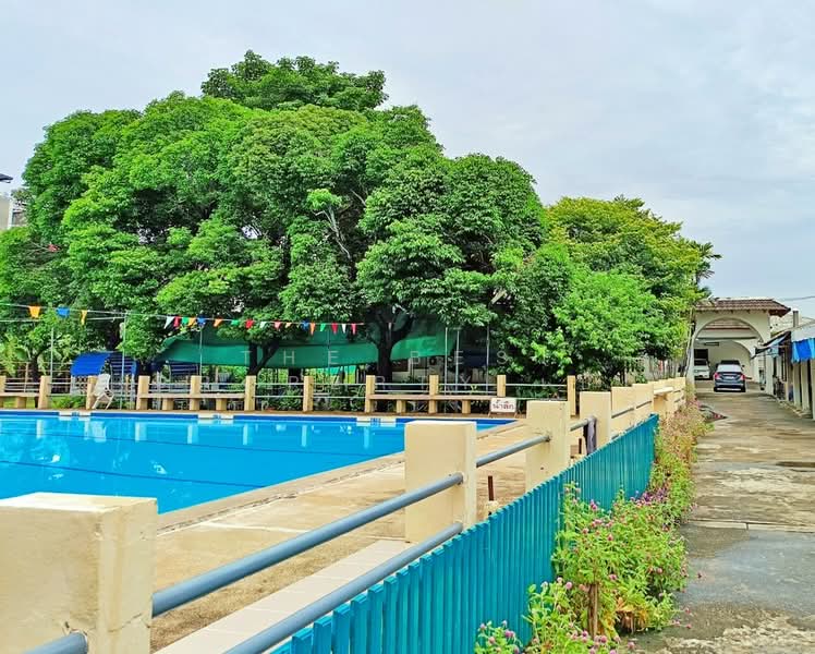 ที่ดินพร้อมสิ่งปลูกสร้างวังทองหลาง กรุงเทพมหานคร, Bangkok, Wang Thonglang, Wang Thonglang, Bangkok, , 3,476 sqm, Land For Sale, by The Best Property เบิ้ล, 500204733 - DDproperty.com