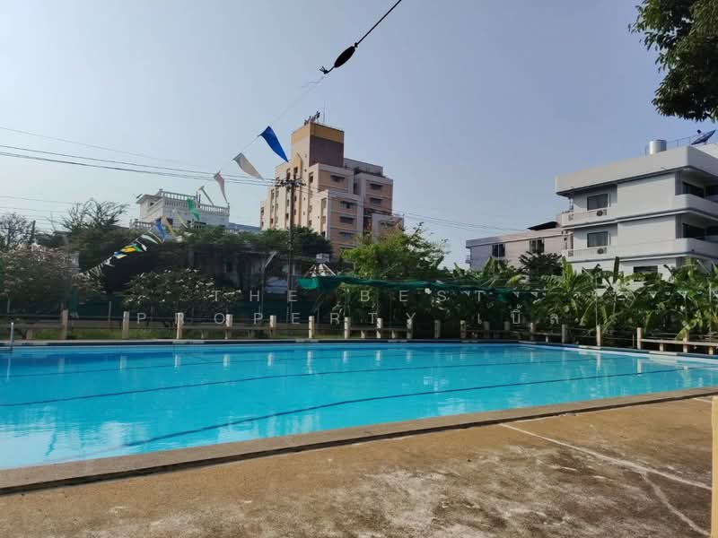 ที่ดินพร้อมสิ่งปลูกสร้างวังทองหลาง กรุงเทพมหานคร, Bangkok, Wang Thonglang, Wang Thonglang, Bangkok, , 3,476 sqm, Land For Sale, by The Best Property เบิ้ล, 500204733 - DDproperty.com