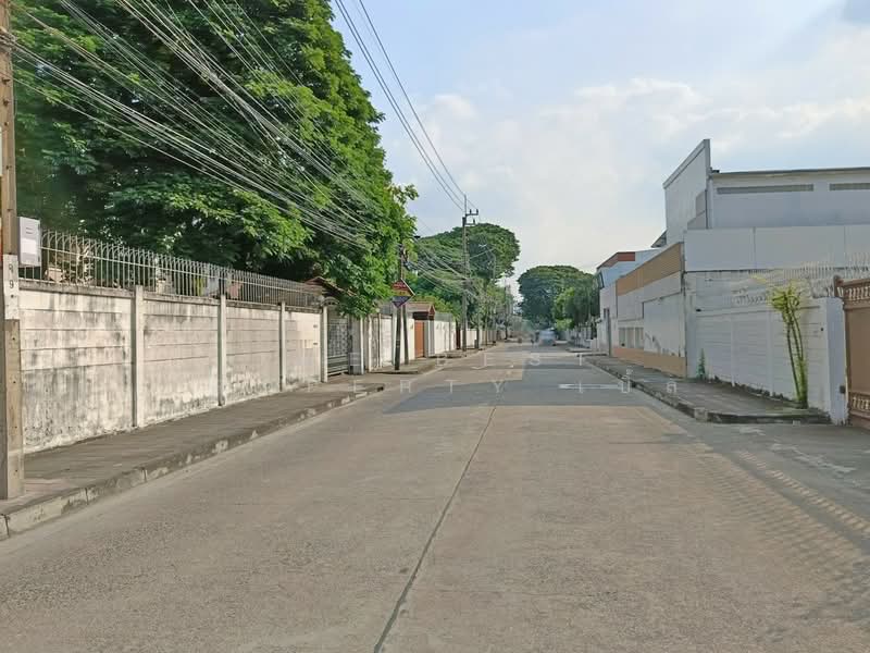 ที่ดินพร้อมสิ่งปลูกสร้างวังทองหลาง กรุงเทพมหานคร, กรุงเทพ, วังทองหลาง, วังทองหลาง, กรุงเทพ, 3,476 ตร.ม., ที่ดิน ขาย, โดย The Best Property เบิ้ล, 500204733 - DDproperty.com