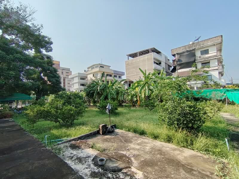 ที่ดินพร้อมสิ่งปลูกสร้างวังทองหลาง กรุงเทพมหานคร, Bangkok, Wang Thonglang, Wang Thonglang, Bangkok, , 3,476 sqm, Land For Sale, by The Best Property เบิ้ล, 500204733 - DDproperty.com