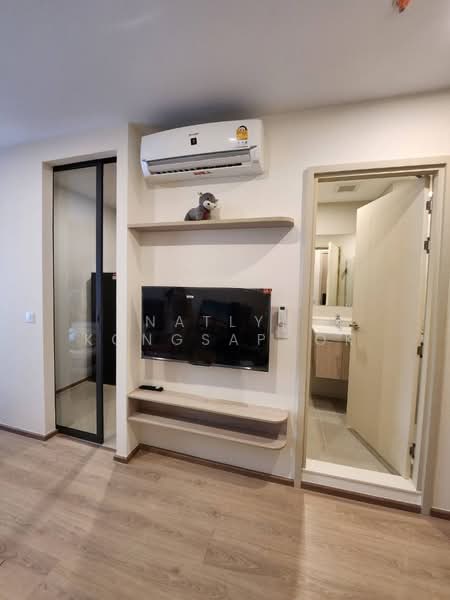 Life Rama 4-Asoke, Bangkok, Rama 4 Road, Khlong Toei, Khlong Toei, Bangkok, 1 Bedroom, 26 sqm, Condo For Rent, by Natlyn Kongsapook, 500204734 - DDproperty.com