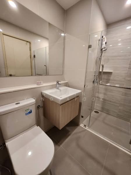 Life Rama 4-Asoke, Bangkok, Rama 4 Road, Khlong Toei, Khlong Toei, Bangkok, 1 Bedroom, 26 sqm, Condo For Rent, by Natlyn Kongsapook, 500204734 - DDproperty.com