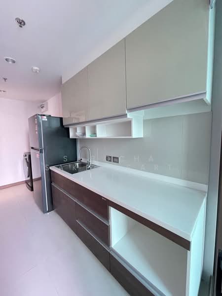 Supalai Oriental Sukhumvit 39, Bangkok, Soi Sukhumvit 39, Khlong Tan Nua, Watthana, Bangkok, 2 Bedrooms, 79 sqm, Condo For Rent, by Sarocha Sakprasart, 500204735 - DDproperty.com