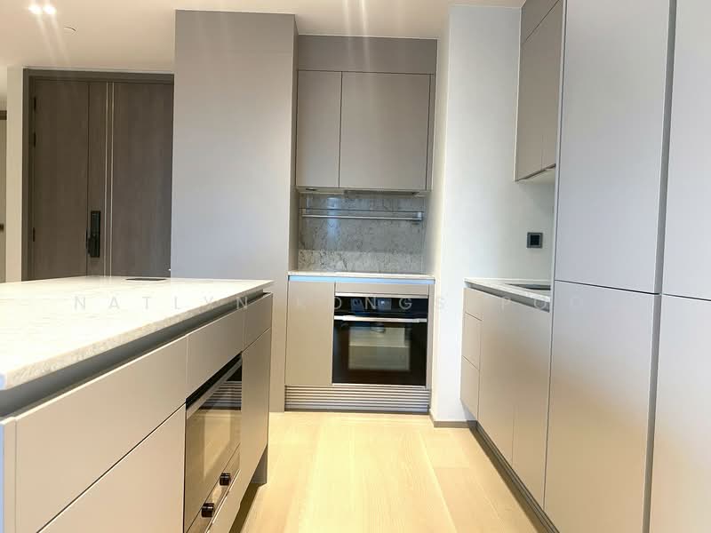 Tonson One Residence : ต้นสน วัน เรสซิเดนซ์, กรุงเทพ, ซอยต้นสน ถนนเพลินจิต, ลุมพินี, ปทุมวัน, กรุงเทพ, 108 ตร.ม., คอนโด ให้เช่า, โดย Natlyn Kongsapook, 500204737 - DDproperty.com