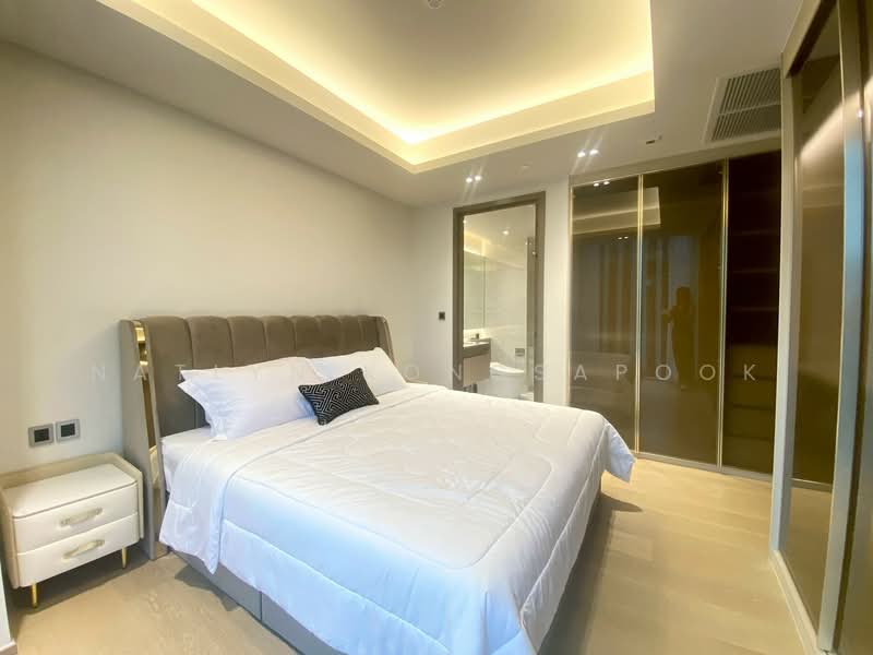 Tonson One Residence : ต้นสน วัน เรสซิเดนซ์, กรุงเทพ, ซอยต้นสน ถนนเพลินจิต, ลุมพินี, ปทุมวัน, กรุงเทพ, 108 ตร.ม., คอนโด ให้เช่า, โดย Natlyn Kongsapook, 500204737 - DDproperty.com