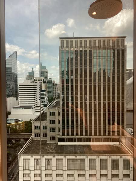 Tonson One Residence : ต้นสน วัน เรสซิเดนซ์, กรุงเทพ, ซอยต้นสน ถนนเพลินจิต, ลุมพินี, ปทุมวัน, กรุงเทพ, 108 ตร.ม., คอนโด ให้เช่า, โดย Natlyn Kongsapook, 500204737 - DDproperty.com