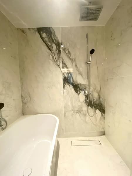 Tonson One Residence, Bangkok, Soi Tonson, Ploenchit Road, Lumphini, Pathum Wan, Bangkok, 2 Bedrooms, 108 sqm, Condo For Rent, by Natlyn Kongsapook, 500204737 - DDproperty.com