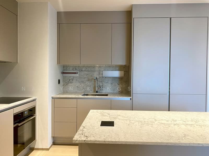 Tonson One Residence, Bangkok, Soi Tonson, Ploenchit Road, Lumphini, Pathum Wan, Bangkok, 2 Bedrooms, 108 sqm, Condo For Rent, by Natlyn Kongsapook, 500204737 - DDproperty.com