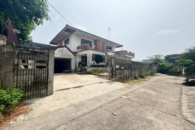 ขาย - Baan Thavorn Niwet 2 : บ้านถาวรนิเวศน์ 2, กรุงเทพ