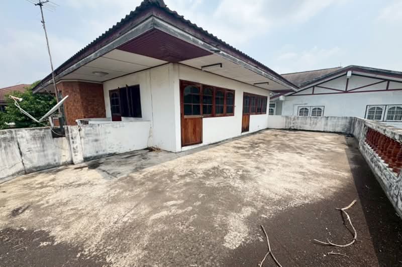 Baan Thavorn Niwet 2, Bangkok, Bang Na Tai, Bang Na, Bangkok, 3 Bedrooms, 200 sqm, Townhouse For Sale, by คุณปิ่น, 500204741 - DDproperty.com