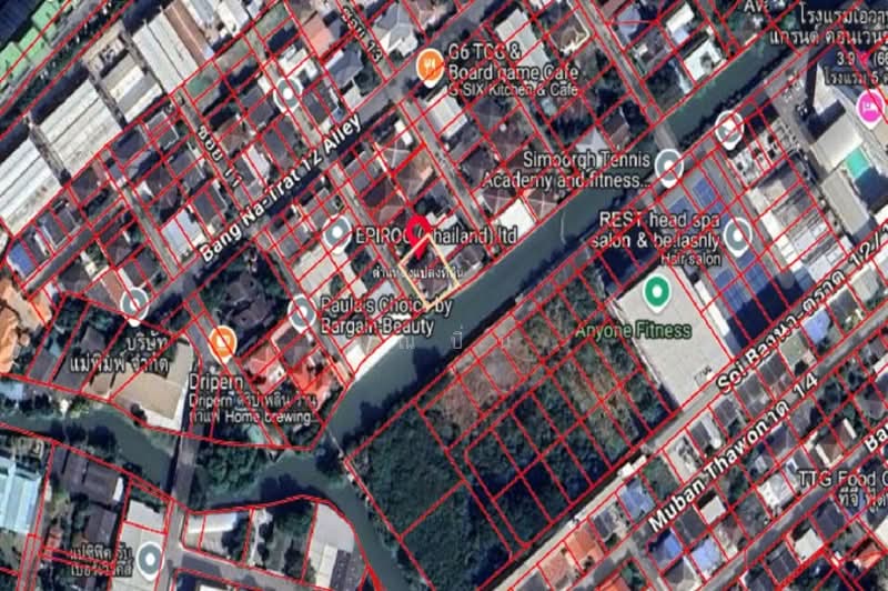 Baan Thavorn Niwet 2, Bangkok, Bang Na Tai, Bang Na, Bangkok, 3 Bedrooms, 200 sqm, Townhouse For Sale, by คุณปิ่น, 500204741 - DDproperty.com