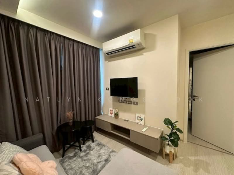 Vtara Sukhumvit 36, Bangkok, 118 Soi Saen Sabai, Phra Kanong, Khlong Toei, Bangkok, 2 Bedrooms, 58 sqm, Condo For Rent, by Natlyn Kongsapook, 500204743 - DDproperty.com