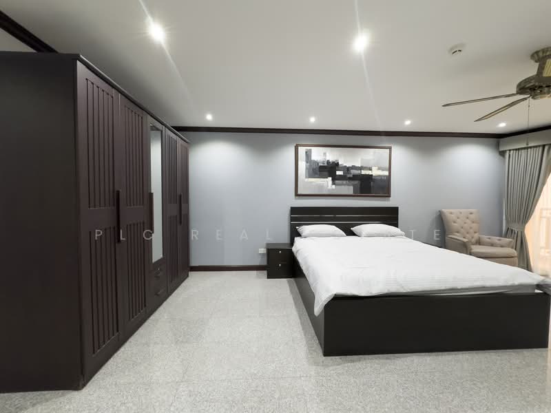 Royal Hill Resort, Chon Buri (Pattaya), 154 Thappraya Rd, Nong Pru, Bang Lamung (Pattaya), Chon Buri (Pattaya), 2 Bedrooms, 136 sqm, Condo For Sale, by PLC real estate, 500204745 - DDproperty.com