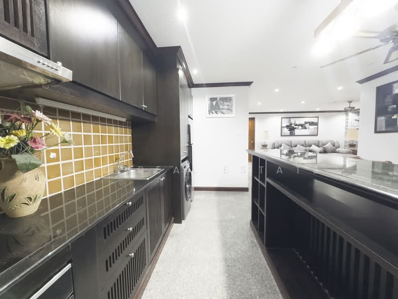 Royal Hill Resort, Chon Buri (Pattaya), 154 Thappraya Rd, Nong Pru, Bang Lamung (Pattaya), Chon Buri (Pattaya), 2 Bedrooms, 136 sqm, Condo For Sale, by PLC real estate, 500204745 - DDproperty.com