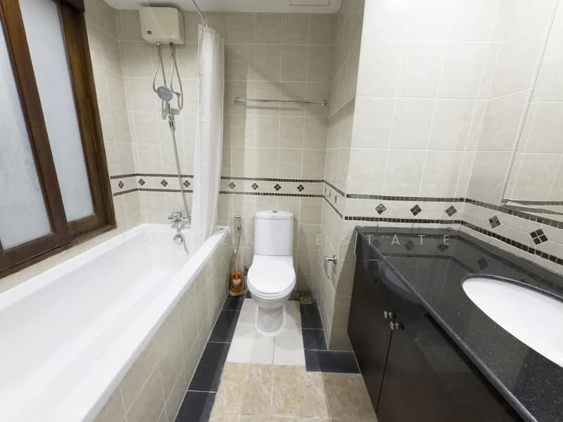 Royal Hill Resort, Chon Buri (Pattaya), 154 Thappraya Rd, Nong Pru, Bang Lamung (Pattaya), Chon Buri (Pattaya), 2 Bedrooms, 136 sqm, Condo For Sale, by PLC real estate, 500204745 - DDproperty.com