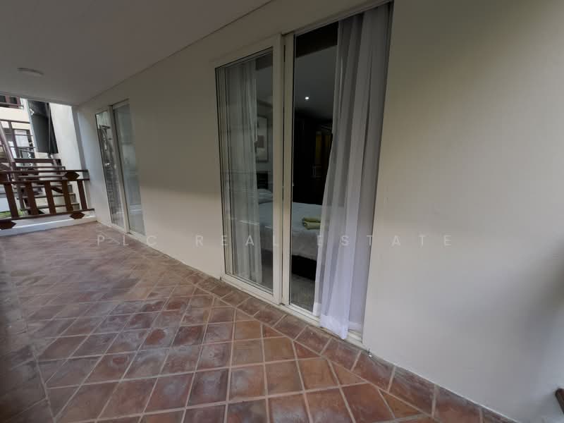 Royal Hill Resort, Chon Buri (Pattaya), 154 Thappraya Rd, Nong Pru, Bang Lamung (Pattaya), Chon Buri (Pattaya), 2 Bedrooms, 136 sqm, Condo For Sale, by PLC real estate, 500204745 - DDproperty.com