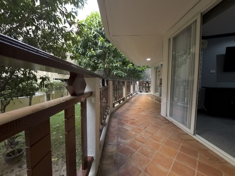 Royal Hill Resort : รอยัล ฮิลล์ รีสอร์ท, ชลบุรี, 154 ถ.ทัพพระยา, หนองปรือ, บางละมุง, ชลบุรี, 136 ตร.ม., คอนโด ขาย, โดย PLC real estate, 500204745 - DDproperty.com