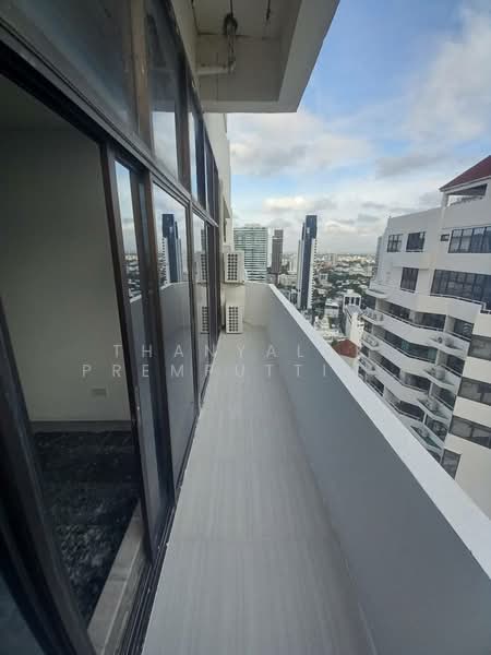 The Waterford Park, Bangkok, Soi Sukhumvit 53, Khlong Tan Nua, Watthana, Bangkok, 2 Bedrooms, 81 sqm, Condo For Rent, by Thanyalak Premputtiphan, 500204746 - DDproperty.com
