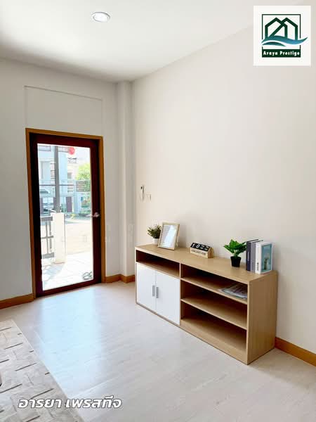 Baan Promptpat Greennova Ramindra‎ : บ้านพร้อมพัฒน์ กรีนโนวา รามอินทรา, กรุงเทพ, ถนนหทัยราษฎร์, สามวาตะวันตก, คลองสามวา, กรุงเทพ, 169 ตร.ม., บ้านเดี่ยว ขาย, โดย วิสุทธินี เฉลิมสินสุวรรณ, 500204748 - DDproperty.com