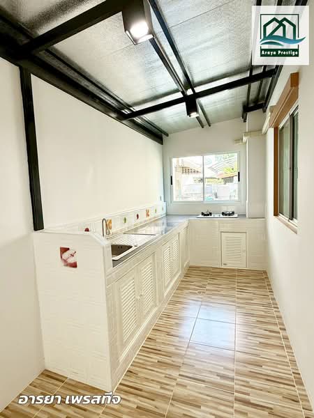 Baan Promptpat Greennova Ramindra‎, Bangkok, Hatairat Road, Sam Wa Tawan Tok, Khlong Sam Wa, Bangkok, 3 Bedrooms, 169 sqm, Single Detached House For Sale, by วิสุทธินี เฉลิมสินสุวรรณ, 500204748 - DDproperty.com