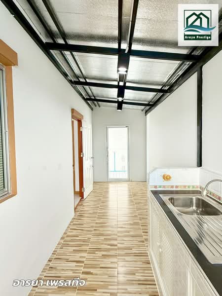 Baan Promptpat Greennova Ramindra‎, Bangkok, Hatairat Road, Sam Wa Tawan Tok, Khlong Sam Wa, Bangkok, 3 Bedrooms, 169 sqm, Single Detached House For Sale, by วิสุทธินี เฉลิมสินสุวรรณ, 500204748 - DDproperty.com