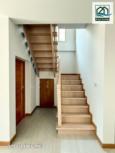 Baan Promptpat Greennova Ramindra‎ : บ้านพร้อมพัฒน์ กรีนโนวา รามอินทรา, กรุงเทพ, ถนนหทัยราษฎร์, สามวาตะวันตก, คลองสามวา, กรุงเทพ, 169 ตร.ม., บ้านเดี่ยว ขาย, โดย วิสุทธินี เฉลิมสินสุวรรณ, 500204748 - DDproperty.com