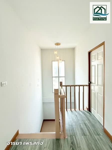 Baan Promptpat Greennova Ramindra‎ : บ้านพร้อมพัฒน์ กรีนโนวา รามอินทรา, กรุงเทพ, ถนนหทัยราษฎร์, สามวาตะวันตก, คลองสามวา, กรุงเทพ, 169 ตร.ม., บ้านเดี่ยว ขาย, โดย วิสุทธินี เฉลิมสินสุวรรณ, 500204748 - DDproperty.com