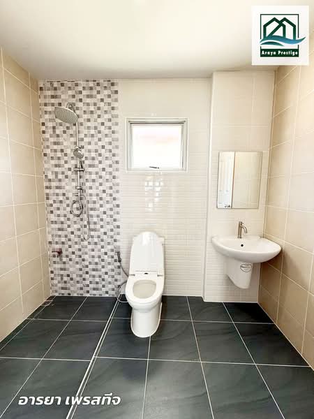 Baan Promptpat Greennova Ramindra‎ : บ้านพร้อมพัฒน์ กรีนโนวา รามอินทรา, กรุงเทพ, ถนนหทัยราษฎร์, สามวาตะวันตก, คลองสามวา, กรุงเทพ, 169 ตร.ม., บ้านเดี่ยว ขาย, โดย วิสุทธินี เฉลิมสินสุวรรณ, 500204748 - DDproperty.com