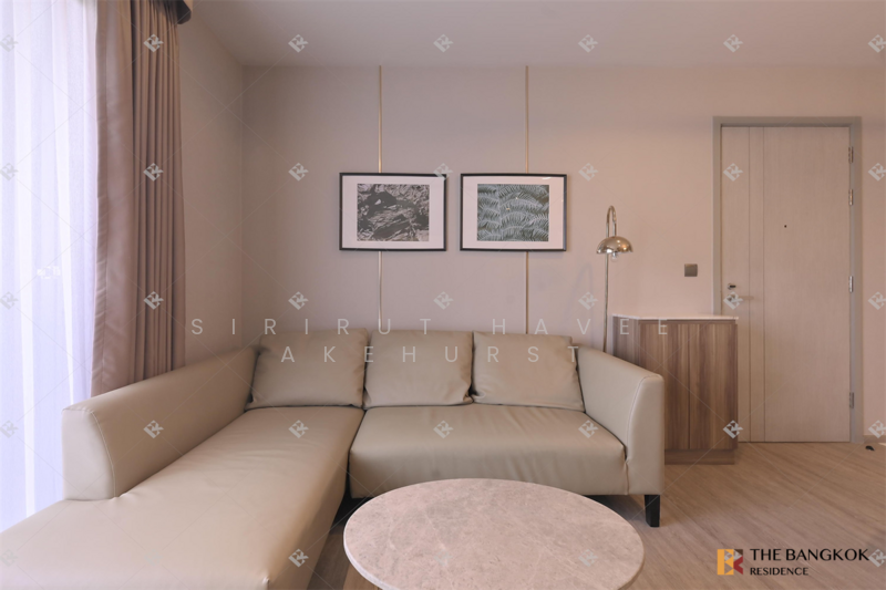 Rhythm Ekkamai, Bangkok, 11 Soi Sukhumvit 63, Khlongtoei Nua, Watthana, Bangkok, 2 Bedrooms, 70 sqm, Condo For Sale, by Sirirut Havee Akehurst, 500204749 - DDproperty.com