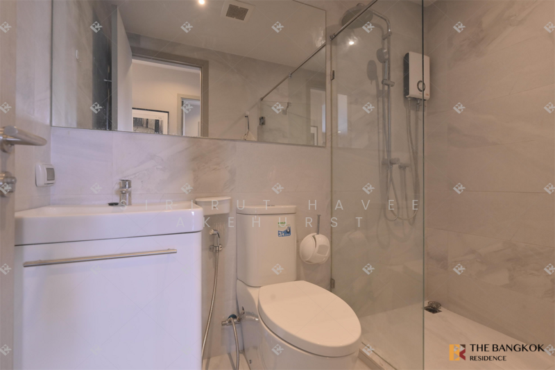 Rhythm Ekkamai, Bangkok, 11 Soi Sukhumvit 63, Khlongtoei Nua, Watthana, Bangkok, 2 Bedrooms, 70 sqm, Condo For Sale, by Sirirut Havee Akehurst, 500204749 - DDproperty.com